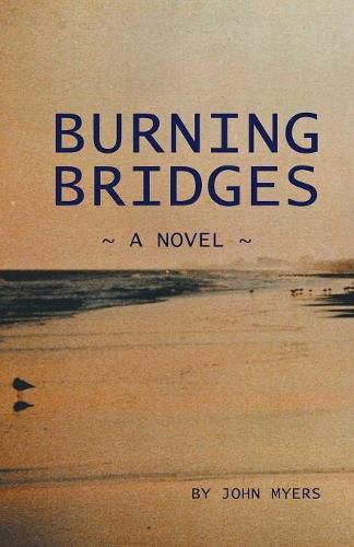 Cover image for Burning Bridges