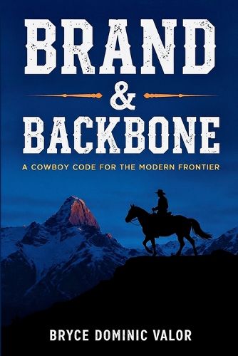 Cover image for Brand & Backbone