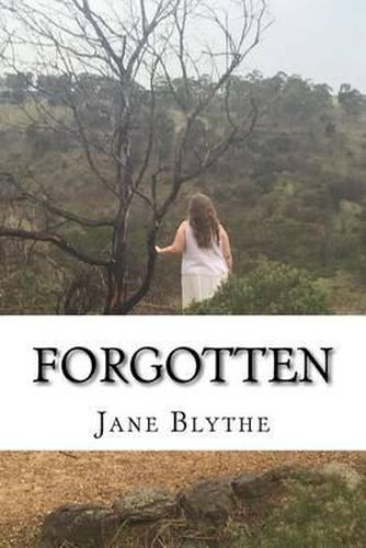 Cover image for Forgotten