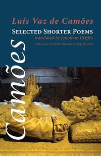 Cover image for Selected Shorter Poems