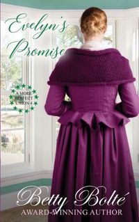 Cover image for Evelyn's Promise