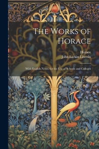 The Works of Horace