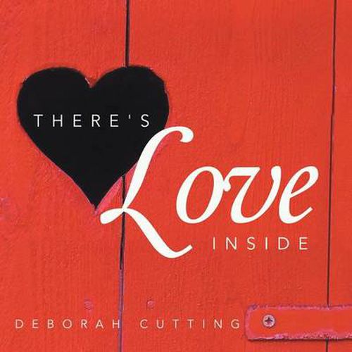 Cover image for There's Love Inside