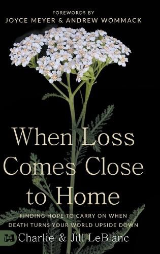 Cover image for When Loss Comes Close to Home