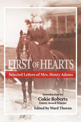 Cover image for First of Hearts