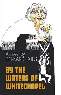 Cover image for By the Waters of Whitechapel