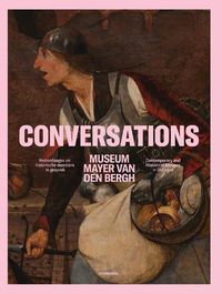 Cover image for Conversations