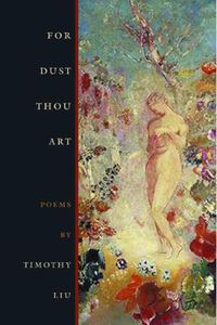 Cover image for For Dust Thou Art