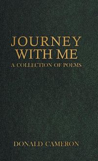 Cover image for Journey With Me