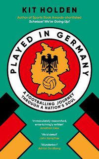 Cover image for Played in Germany