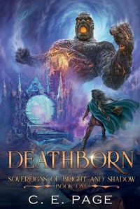 Cover image for Deathborn