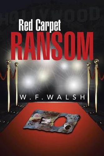 Cover image for Red Carpet Ransom