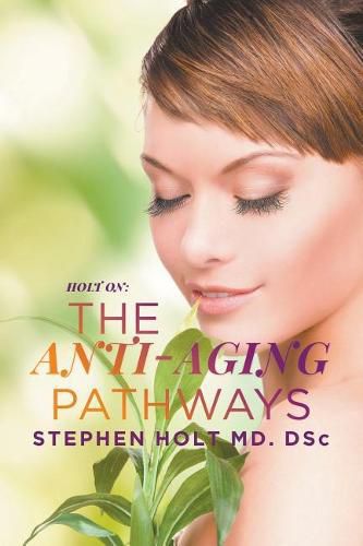 Cover image for The Anti-aging Pathways