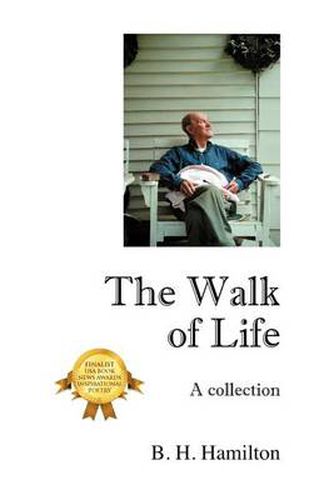 Cover image for The Walk of Life: A Collection