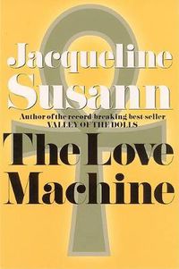 Cover image for The Love Machine