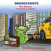 Cover image for Droogledots - The Rescue: The Rescue