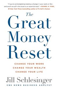 Cover image for The Great Money Reset