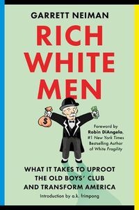 Cover image for Rich White Men
