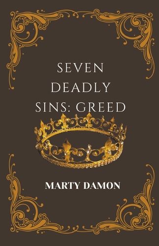 Cover image for Seven Deadly Sins