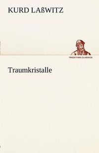 Cover image for Traumkristalle