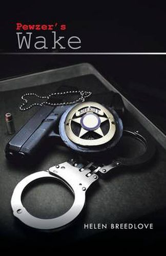 Cover image for Pewzer's Wake