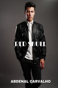 Cover image for Red Skull