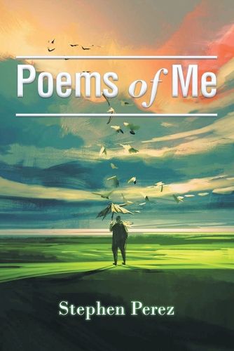 Cover image for Poems of Me