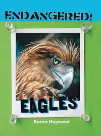 Cover image for Eagles