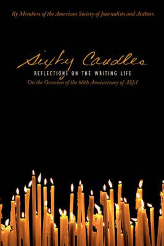 Cover image for Sixty Candles