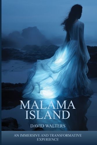 Cover image for Malama Island