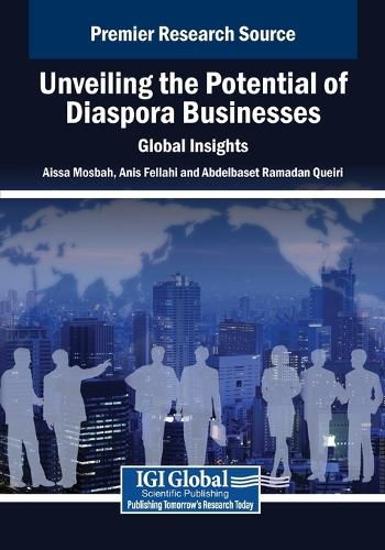 Cover image for Unveiling the Potential of Diaspora Businesses: Global Insights