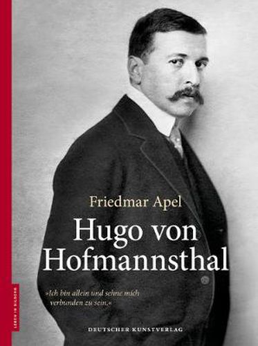 Cover image for Hugo von Hofmannsthal