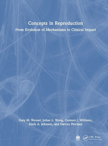 Cover image for Concepts in Reproduction