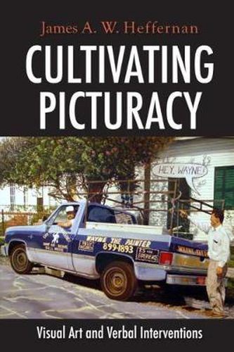 Cultivating Picturacy: Visual Art and Verbal Interventions