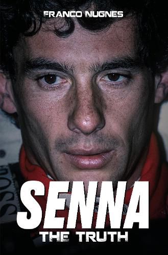 Cover image for Senna
