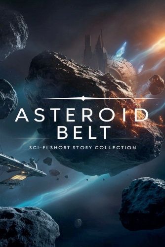 Cover image for Asteroid Belt