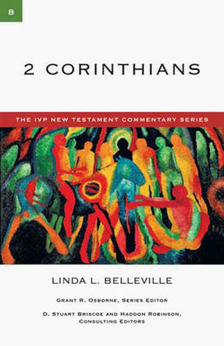 Cover image for 2 Corinthians: An Introduction And Survey