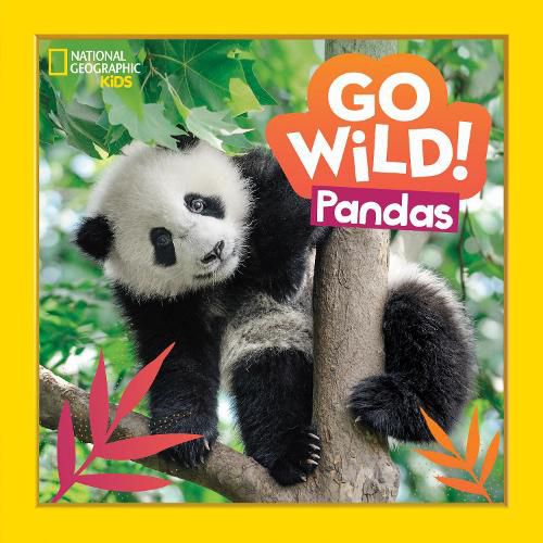 Go Wild! Pandas