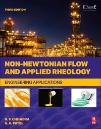 Cover image for Non-Newtonian Flow and Applied Rheology