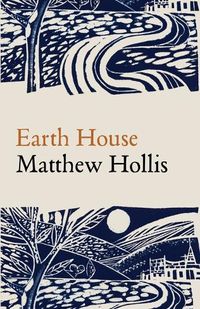 Cover image for Earth House