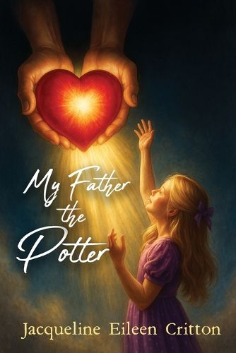Cover image for My Father the Potter