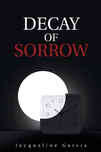 Cover image for Decay of Sorrow