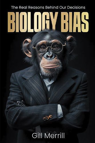 Cover image for Biology Bias