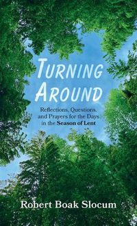 Cover image for Turning Around