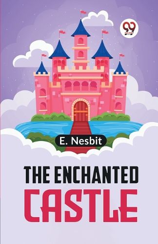 Cover image for The Enchanted Castle