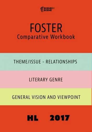 Foster Comparative Workbook Hl17