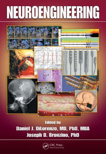 Cover image for Neuroengineering