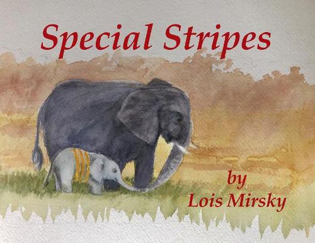 Cover image for Special Stripes