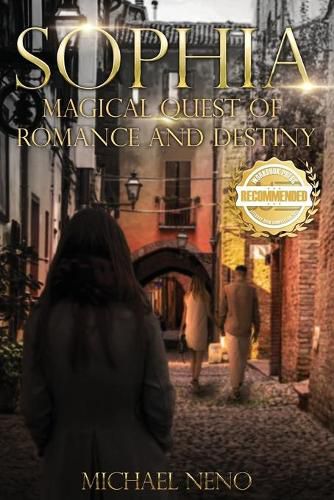 Cover image for Sophia: Magical Quest of Romance and Destiny