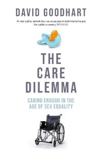 Cover image for The Care Dilemma